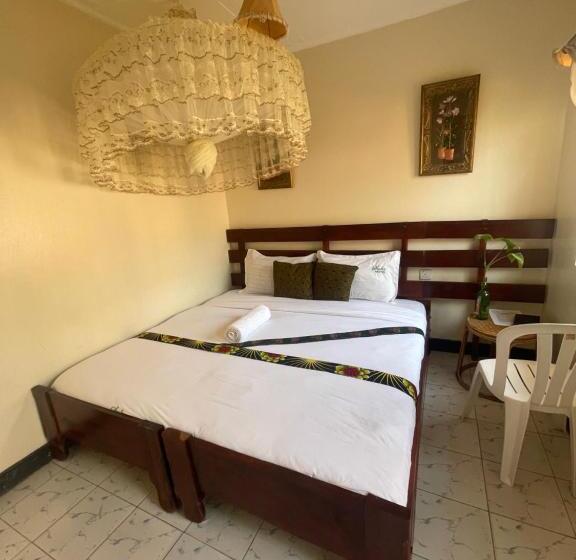 اتاق استاندارد, Suba Motel
