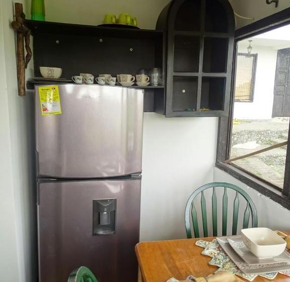 ２ベッドルームハウス, Santamaría Hotel Bed And Breakfast