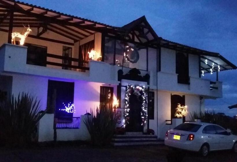 バルコニー付きデラックスルーム, Santamaría Hotel Bed And Breakfast