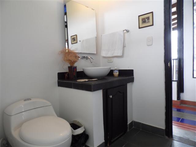 バルコニー付きデラックスルーム, Santamaría Hotel Bed And Breakfast