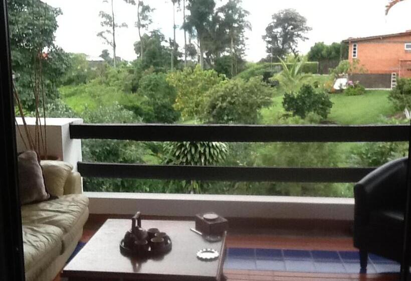 バルコニー付きデラックスルーム, Santamaría Hotel Bed And Breakfast