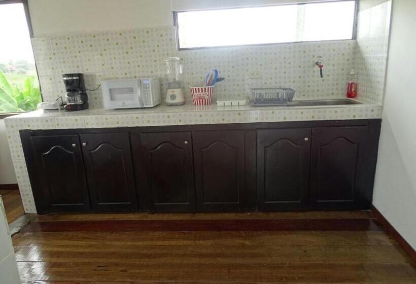 ２ベッドルームハウス, Santamaría Hotel Bed And Breakfast