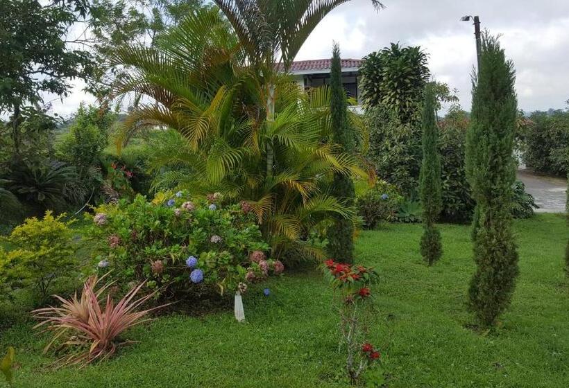 ２ベッドルームハウス, Santamaría Hotel Bed And Breakfast