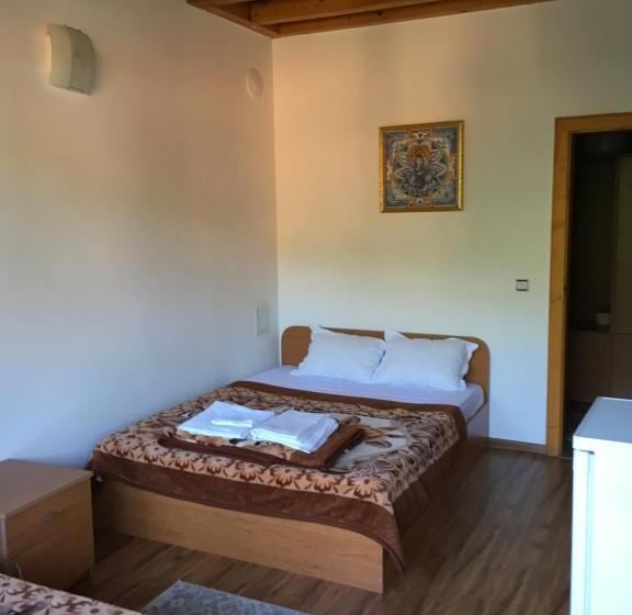 스탠다드 룸, бунгала дара