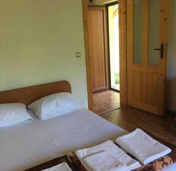 스탠다드 룸, бунгала дара