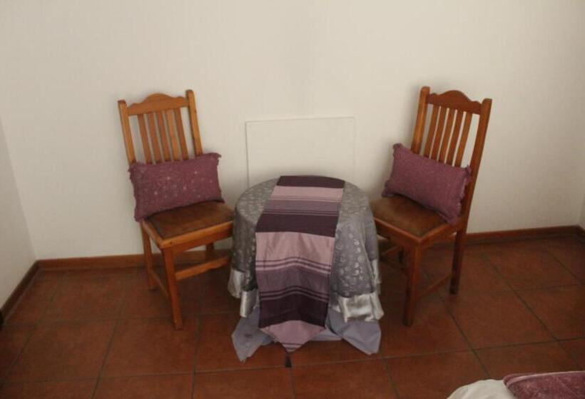 Номер Стандарт Вид на Озеро, Bottom Of Boden