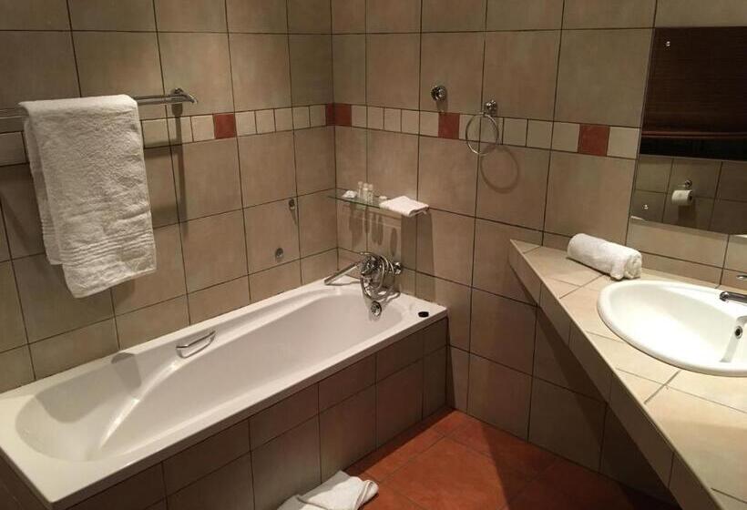 Номер Стандарт Вид на Озеро, Bottom Of Boden