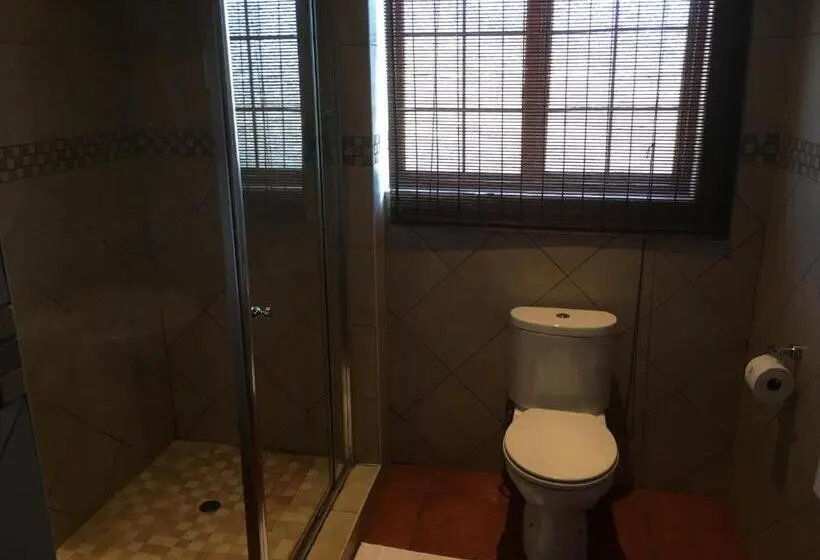 Standard room with outdoor bath, Bottom Of Boden