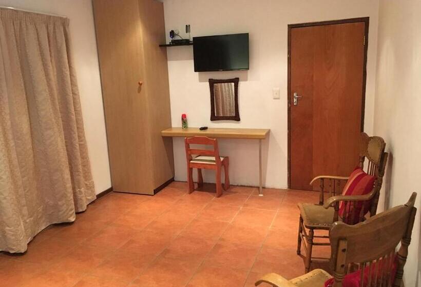 Standard room with outdoor bath, Bottom Of Boden