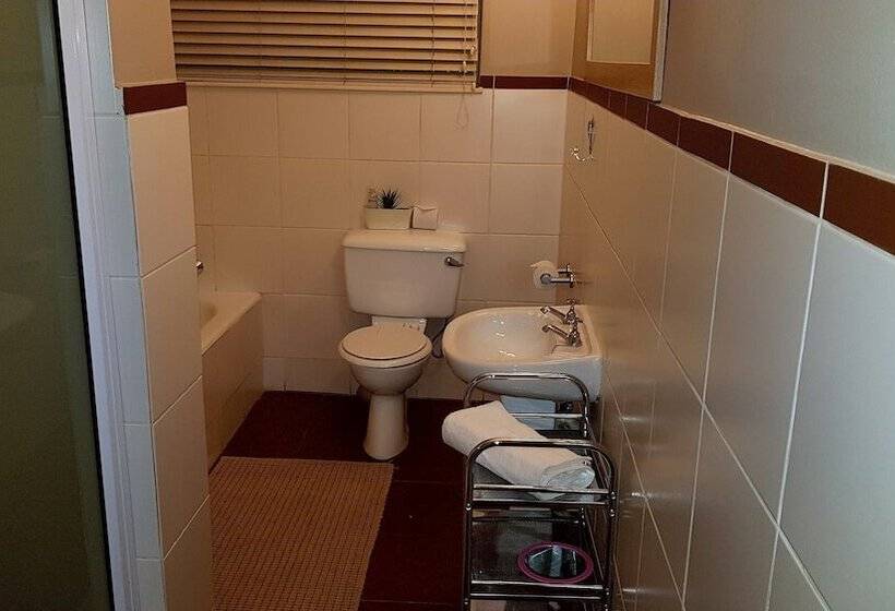 חדר סטנדרט, Inca Lily Accommodation