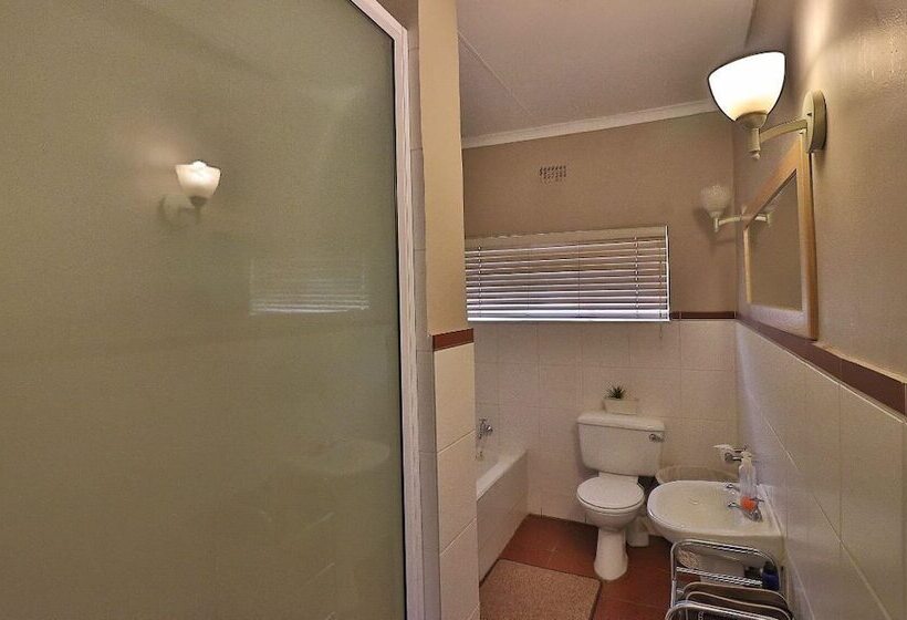 חדר סטנדרט, Inca Lily Accommodation