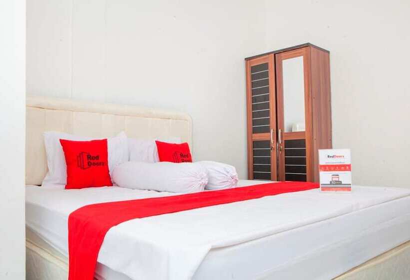 스탠다드 룸, Reddoorz Near Telkom Corporate University