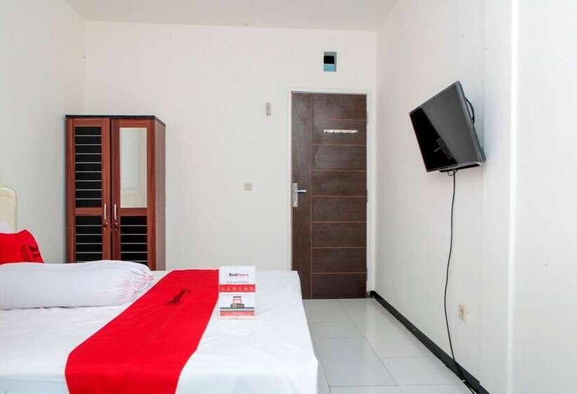 스탠다드 룸, Reddoorz Near Telkom Corporate University