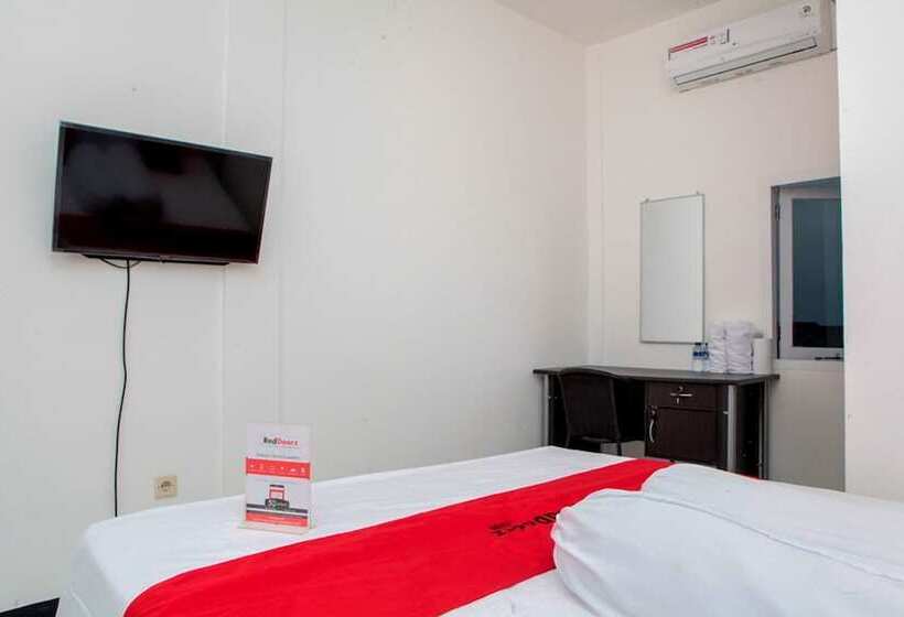 스탠다드 룸, Reddoorz Near Telkom Corporate University