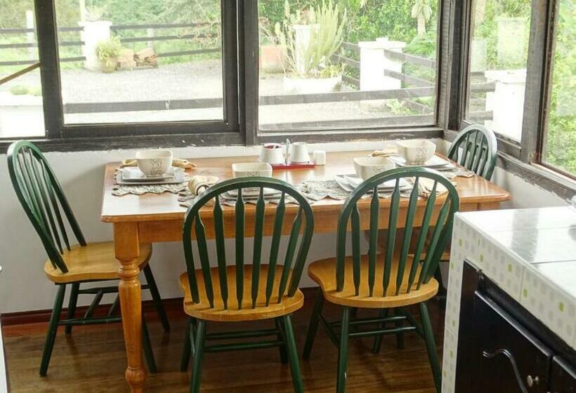 ２ベッドルームハウス, Santamaría Hotel Bed And Breakfast