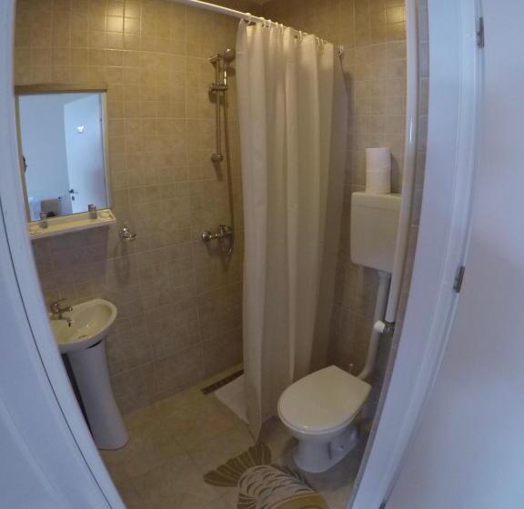 חדר סטנדרט, Cristi S Rooms   Pensiune