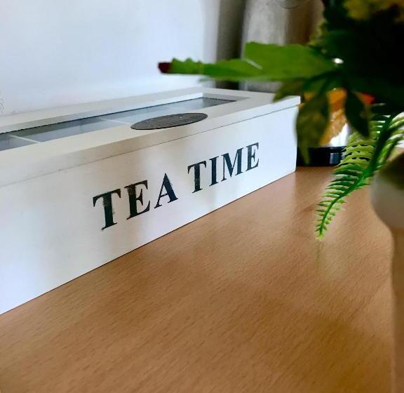 חדר סטנדרט, Cristi S Rooms   Pensiune