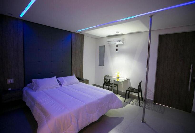 Номер Стандарт Индивидуальный, Hauss Excellence Motel