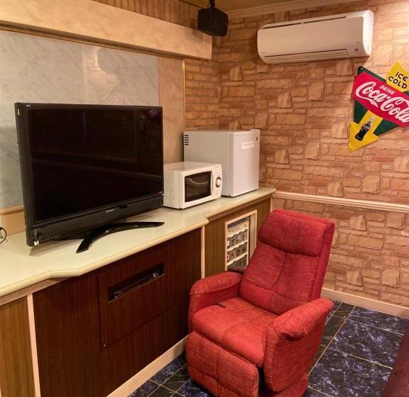 חדר סטנדרט, Restay Choshi Aine