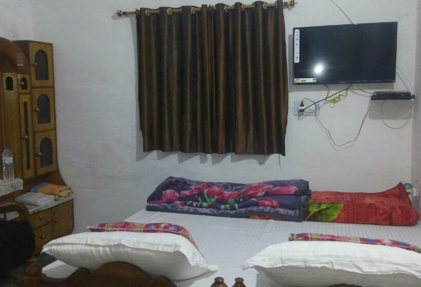 غرفة إقتصادية, Happy Homestay