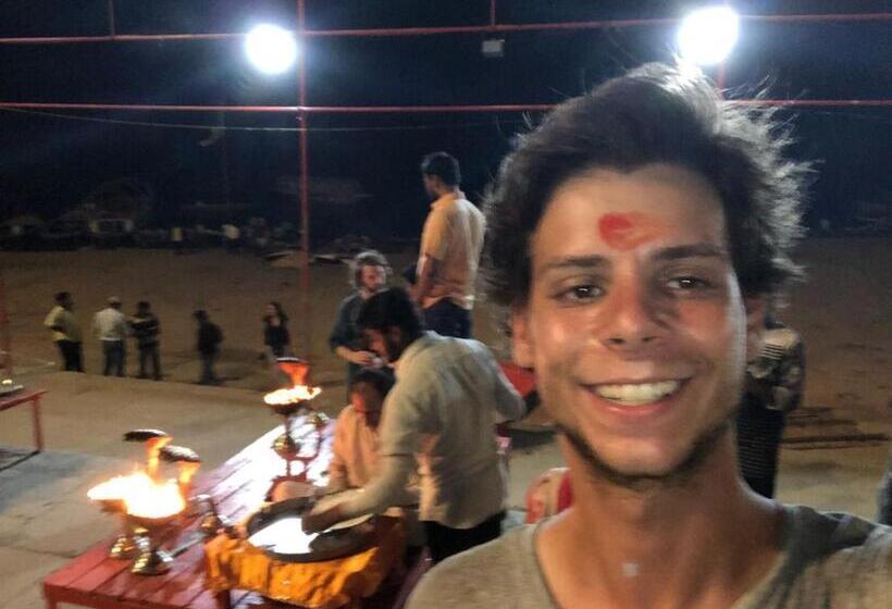 غرفة إقتصادية, Happy Homestay