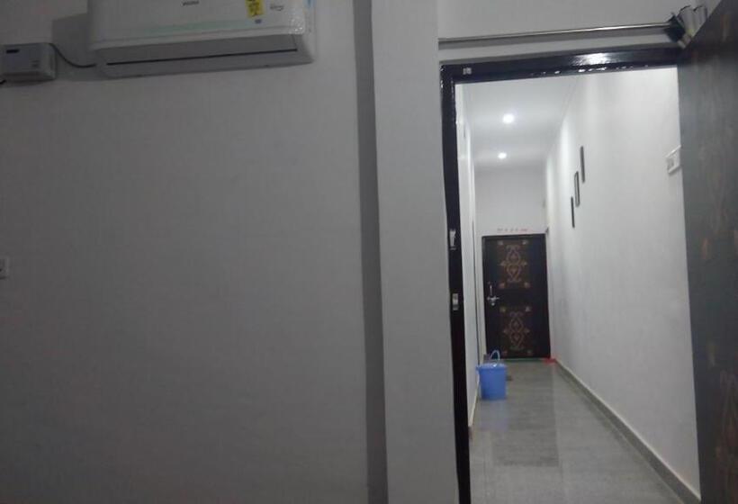 غرفة قياسية, Happy Homestay