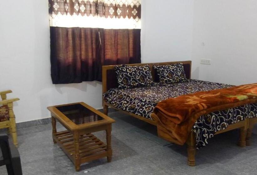 غرفة قياسية, Happy Homestay