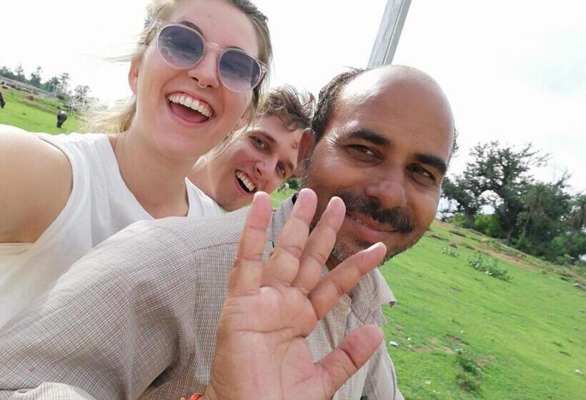 اتاق استاندارد, Happy Homestay