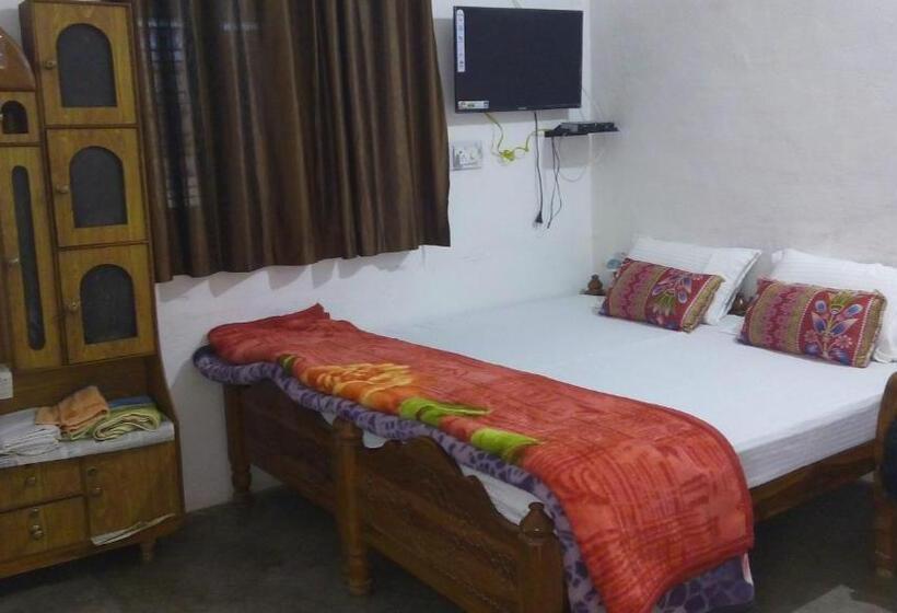 غرفة قياسية, Happy Homestay