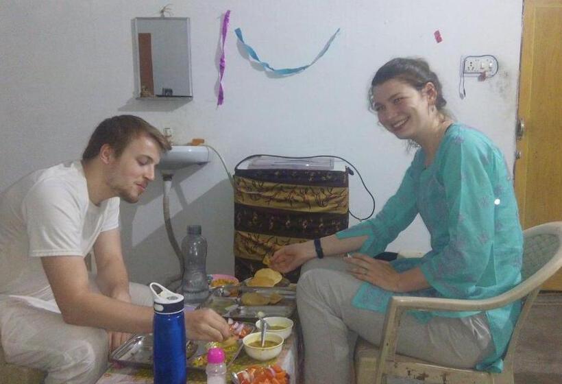 غرفة قياسية, Happy Homestay