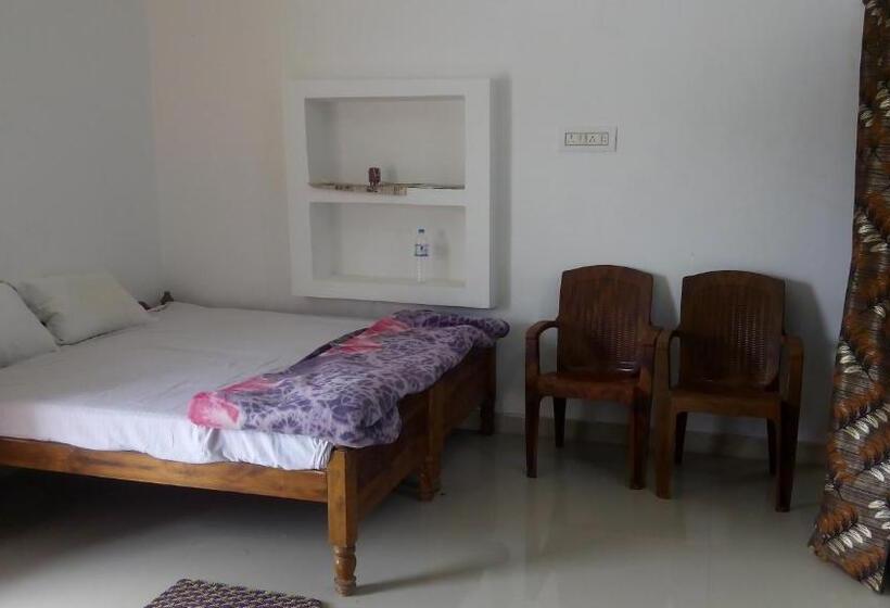 غرفة ديلوكس فردية, Happy Homestay