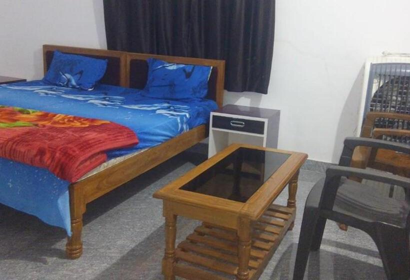 اتاق لوکس, Happy Homestay