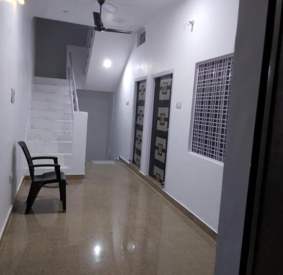 غرفة ديلوكس, Happy Homestay