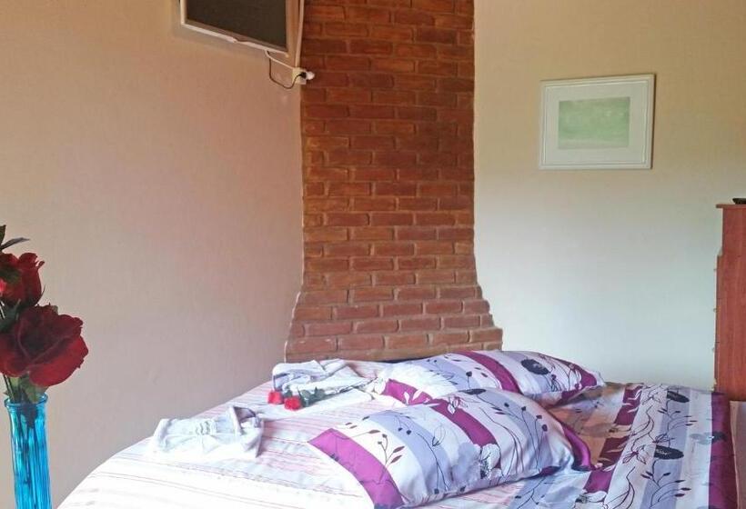 חדר סטנדרט, Pousada Sol Nascente