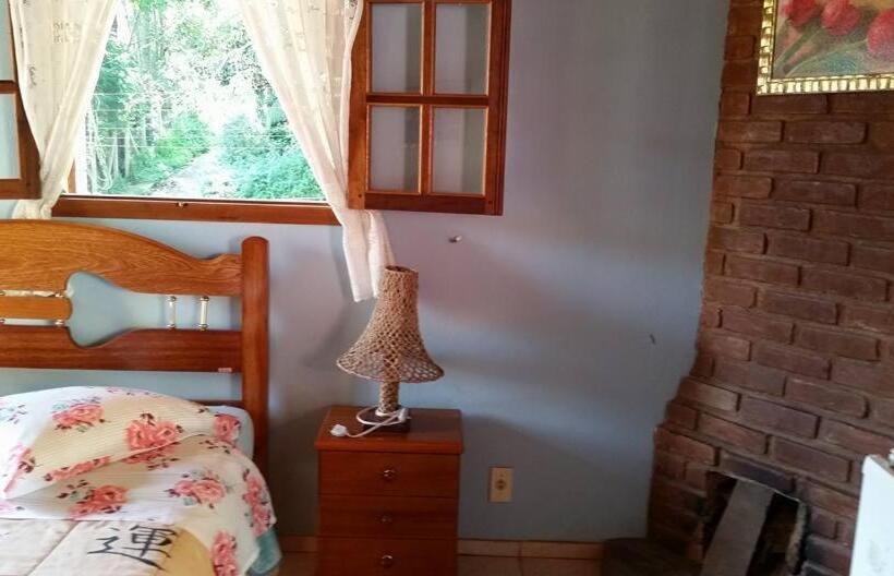 חדר סטנדרט, Pousada Sol Nascente