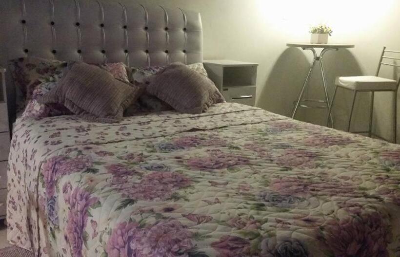 סוויטה דלוקס, Pousada Sol Nascente