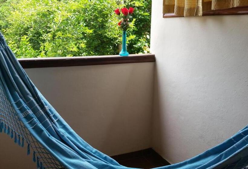 חדר סטנדרט, Pousada Sol Nascente