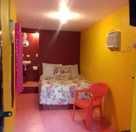 غرفة قياسية, Economico