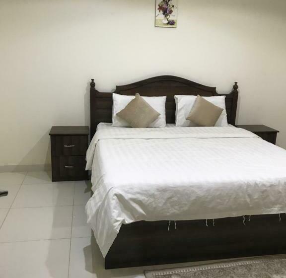 标准间, Luluat Najd Hotel Apartments
