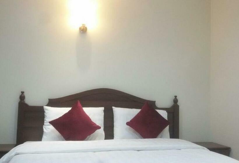 标准间, Luluat Najd Hotel Apartments