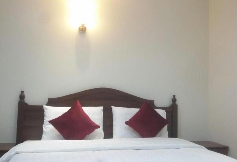 带3个卧室的公寓, Luluat Najd Hotel Apartments