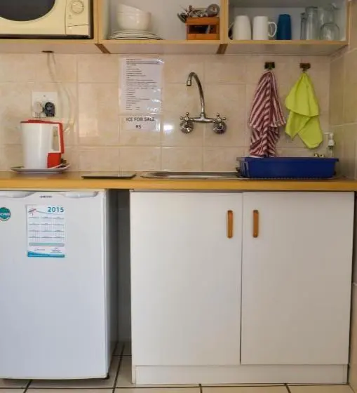 １ベッドルームアパートメント, De Helling Self Catering