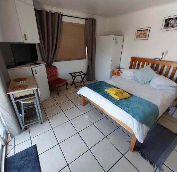 شقة غرفة واحدة, De Helling Self Catering