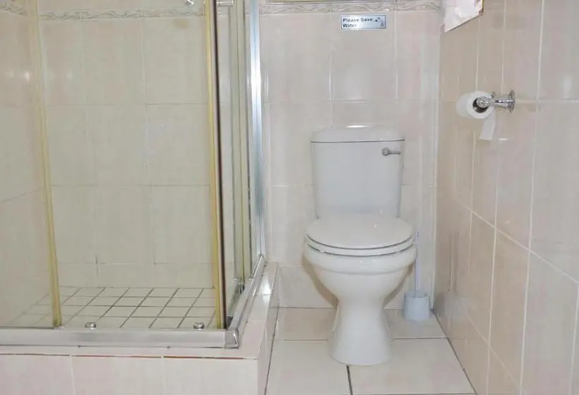 家族用アパートメント, De Helling Self Catering