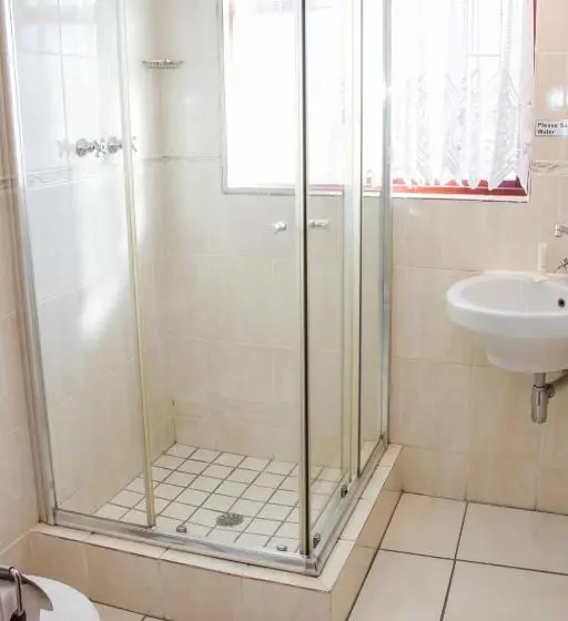 ３ベッドルームアパートメント, De Helling Self Catering