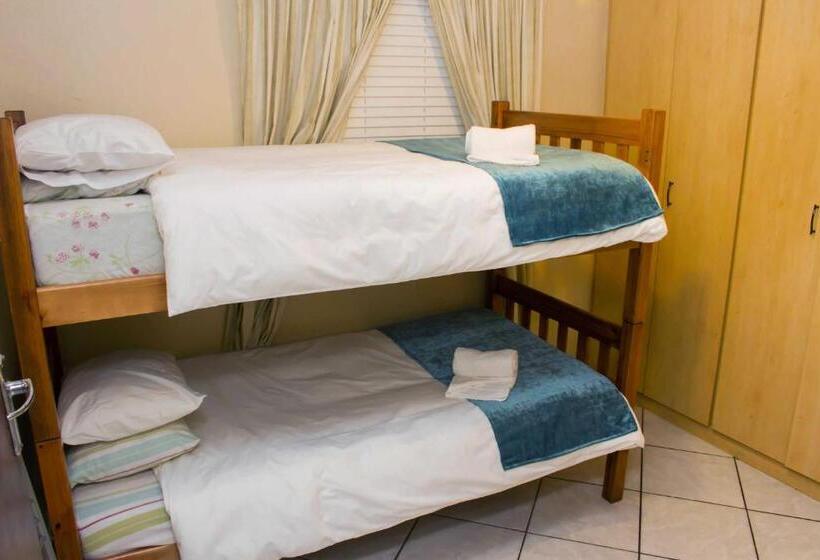 Апартаменты 3 Спальни, De Helling Self Catering