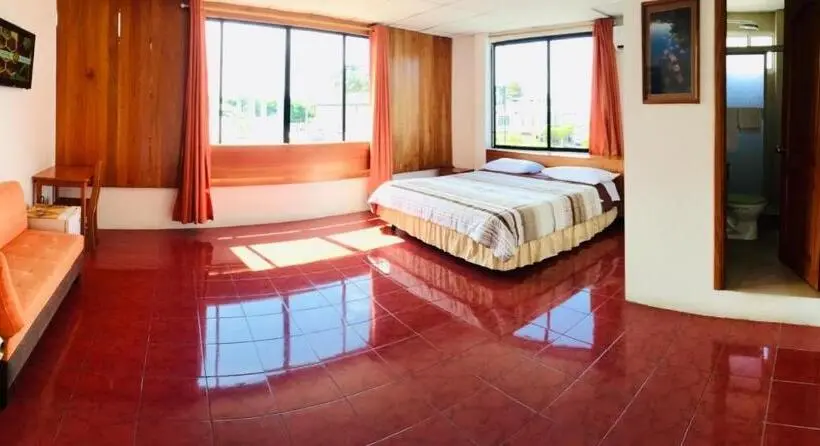 اتاق استاندارد, Hostal Muyuyo