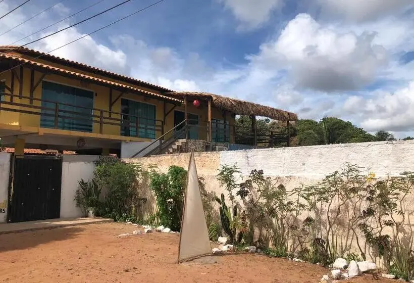 スタンダードルーム, Pousada Cruzeiro Do Sul