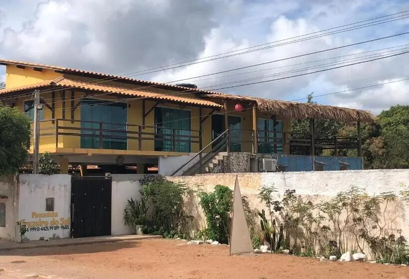 スタンダードルーム, Pousada Cruzeiro Do Sul