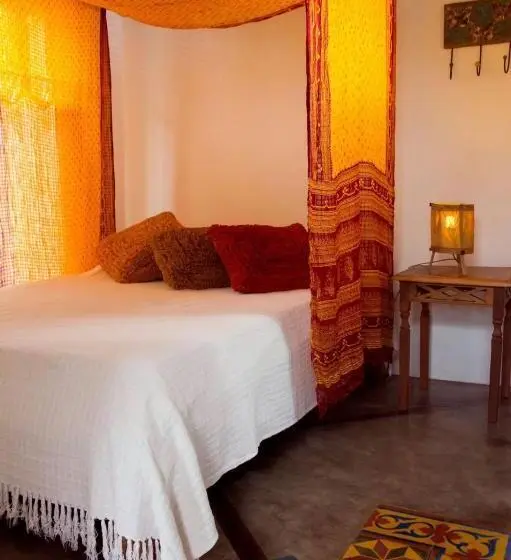 シャレー1寝室, Pousada Terra Caraiva
